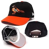 Baltimore Orioles Replica Adjustable Home Cap