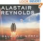 Galactic North