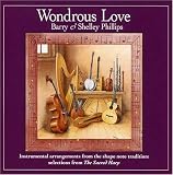 Wondrous Love