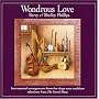 Wondrous Love