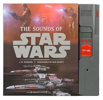 Sounds of Star Wars