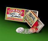 Empire Magic Match Boxes - Coin Vanish and Reappear Trick