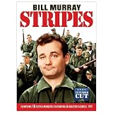 Stripes (Unrated Extended Cut)