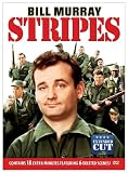 Stripes (Extended Cut)