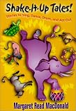 : Shake-It-Up Tales!