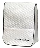 KitchenAid K5CR Cloth Cover for 5-Quart Stand Mixers