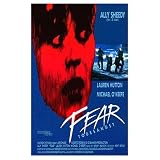  : Fear [ NON-USA FORMAT, PAL, Reg.2 Import - Germany ]