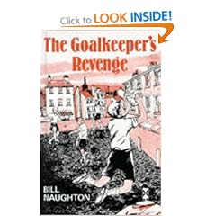 The Goalkeeper's Revenge: and Other Stories (New Windmills)