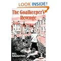 The Goalkeeper's Revenge: and Other Stories (New Windmills)