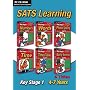 Action SATS Learning 6-Pack Key Stage 1 4-7 Years (PC)