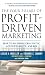 The Four Pillars of Profit-Driven Marketing : How to Maximize Creativity, Accountability, and ROI