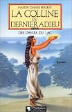 La colline du dernier adieu