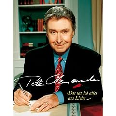 Peter Alexander.