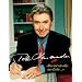 Peter Alexander: "Das tat ich alles aus Liebe ..."