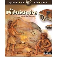 La Pr�histoire