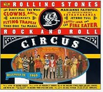 The Rolling Stones Rock and Roll Circus