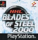 NHL: Blades Of Steel2000 (PSone)