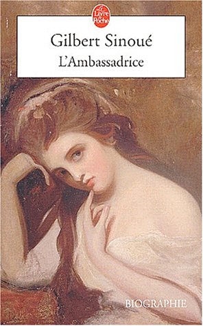 L'Ambassadrice