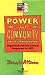 Power and Community: Organizational and Cultural Responses to AIDS (Social Aspects of Aids Series)