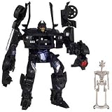 Transformers Movie Deluxe Barricade