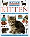 Kitten (ASPCA Pet Care Guides)