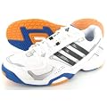 Adidas Opticourt Liga Indoor Court Shoes