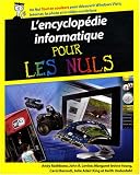 L'encyclop�die informatique pour les Nuls