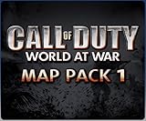 Call of Duty: World at War Map Pack 1 [Online Game Code]