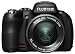 Fujifilm FinePix HS20 16 MP Digital Camera with EXR BSI CMOS High Speed Sensor and Fujinon 30x Wide Angle Optical Zoom Lens