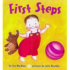 First Steps (Growing Tree)