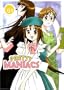 Pretty Maniacs Volume 1
