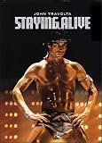 Staying Alive - John Travolta
