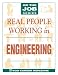 Book Real People Working in Engineering