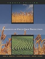 Principles of Field Crop Production (4th Edition)