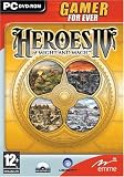Revue Emme  / Heroes of Might and Magic 4.