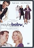 cover of Maybe Baby [2000] (REGION 1) (NTSC)