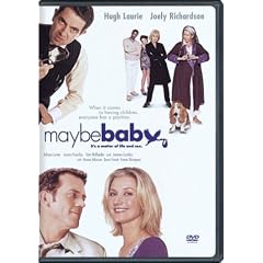 Maybe Baby [DVD] [2000] [Region 1] [US Import] [NTSC]