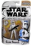 Star Wars Clone Wars Clone Trooper Assorted