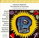 Rapchak: The Lifework of Juan Diaz