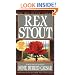 Some Buried Caesar (Nero Wolfe Mysteries)