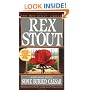 Some Buried Caesar (Nero Wolfe Mysteries)