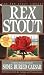 Some Buried Caesar (Nero Wolfe Mysteries)