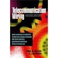 Telecommunication Wiring (2nd Edition) by  Clyde N. Herrick and C. Lee McKim