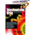 Telecommunication Wiring (2nd Edition) by Clyde N. Herrick and C. Lee McKim