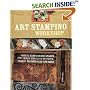 Art Stamping Workshop: Create Hand-Carved Stamps for Unique Projects on Paper, Fabric, Polymer Clay and More