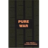 PureWar(Semiotext(e)/ForeignAgents)