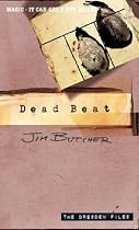 Dead Beat (Dresden Case Files)