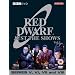 Red Dwarf - Just The Shows : Complete BBC Series 5-8 (6 Disc Box Set)