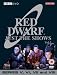 DVD : Red Dwarf - Just The Shows : Complete BBC Series 5-8 (6 Disc Box Set)