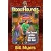 The Secret of the Ghostly Hot Rod (Bloodhounds, Inc. #7)